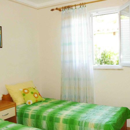 The Apartment With Air Conditioned Porec Exterior photo