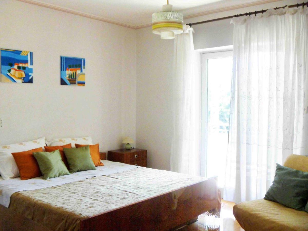 The Apartment With Air Conditioned Porec Exterior photo